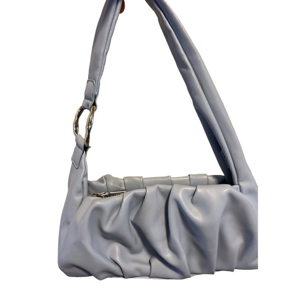 NWOT INC International Concept black shoulder bag